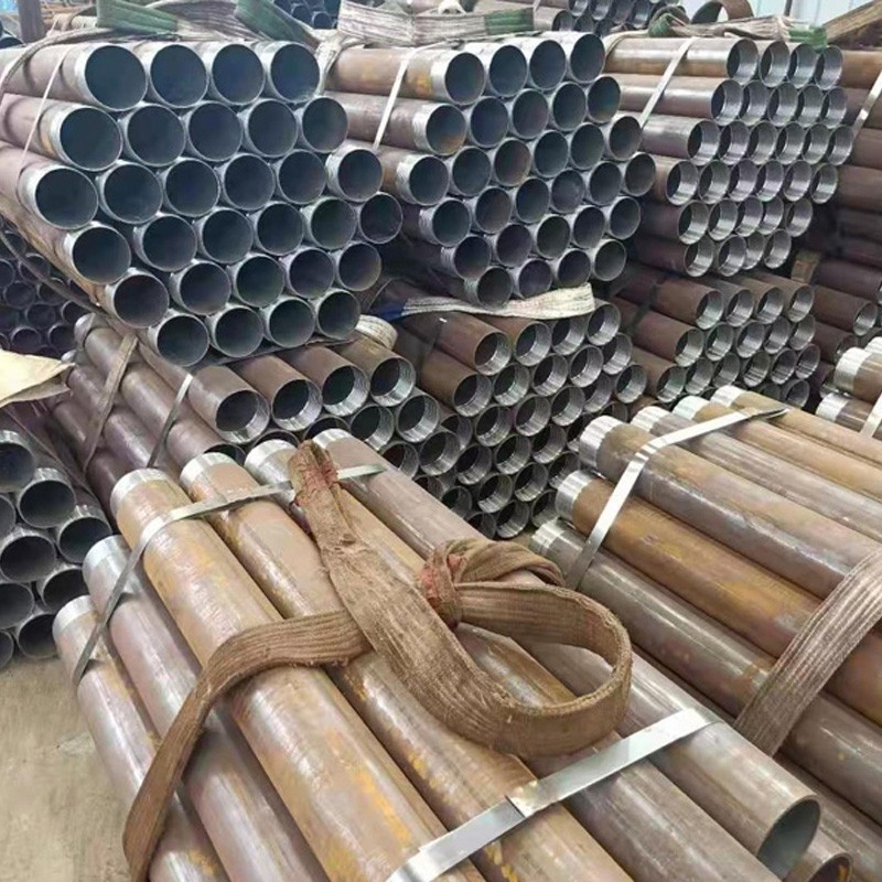 新宾地质钻探用跟管