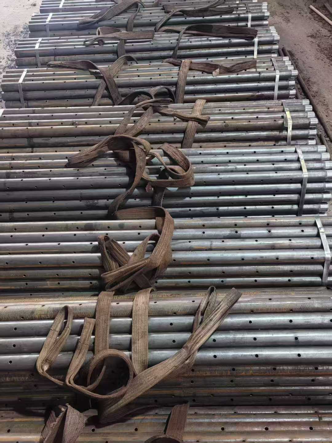 新宾127mm管棚管