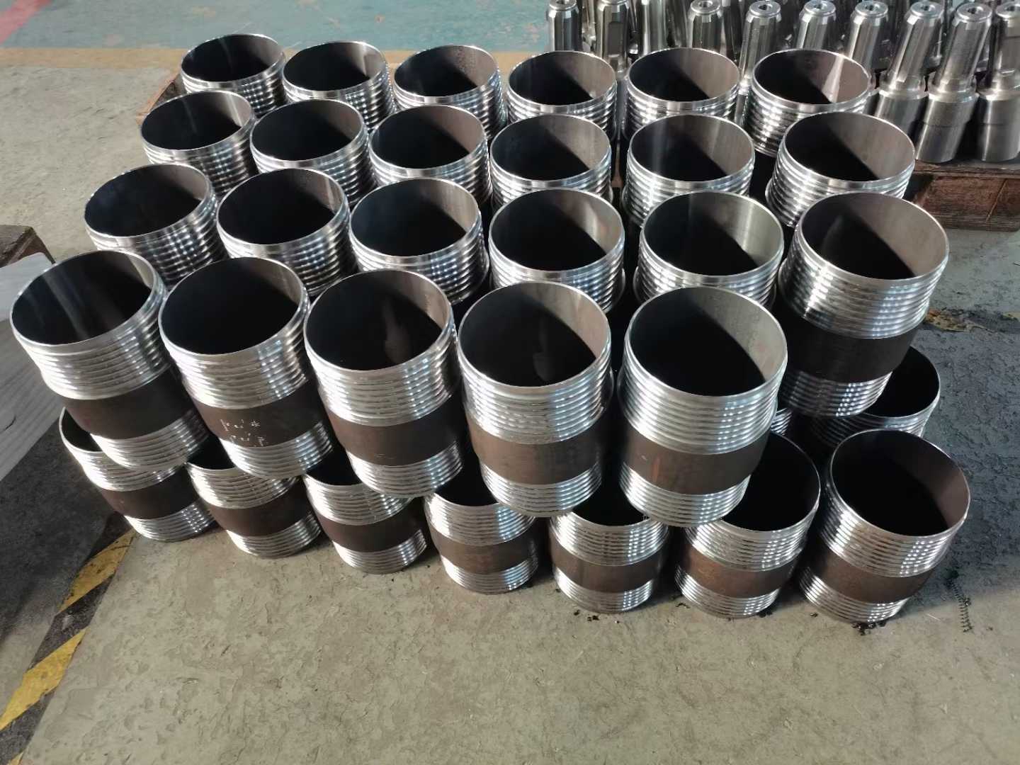 新宾219mm管棚管